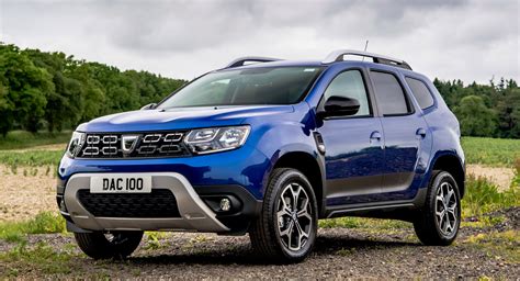 which country makes dacia cars
